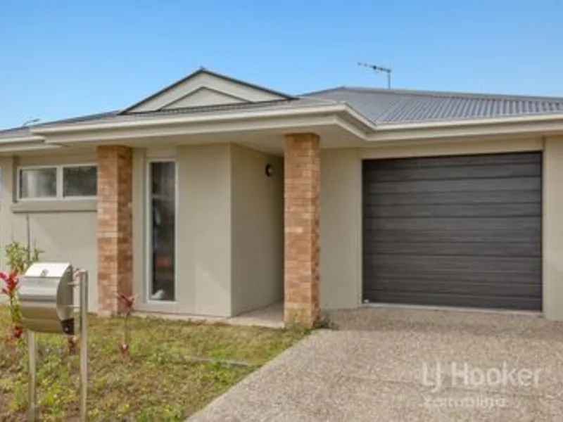 Great Home in a Perfect Location!