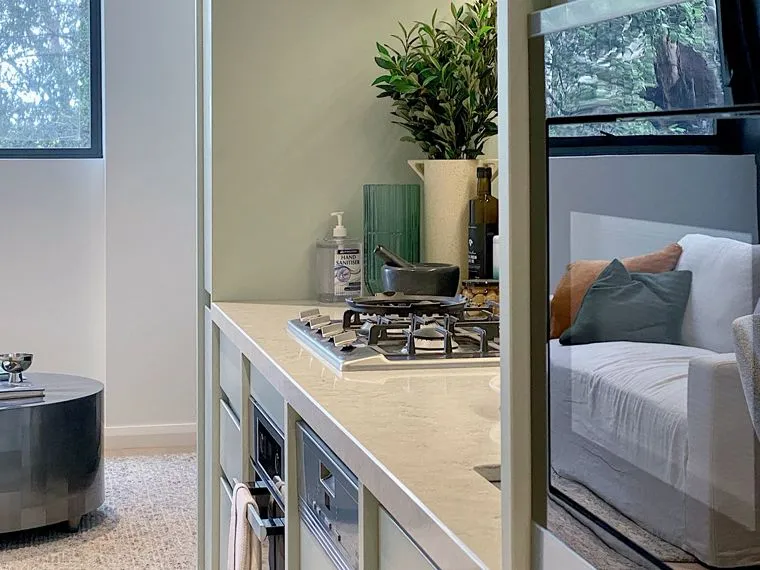 1 + Multi-Purpose Room apartments in the prime location of Macquarie Park