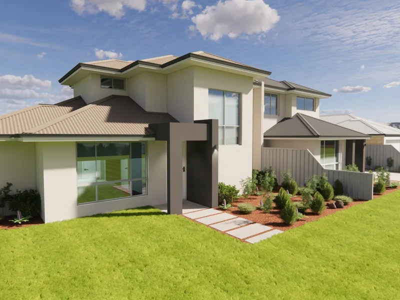 Choice of 2!!  Call Mills Group WA directly to speak to Gary Mills on 0451 119 000 for more information about this opportunity