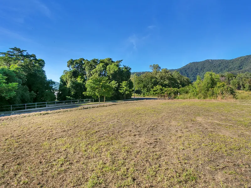 Land Is Running Out | Corner Block | Don't Miss Out !