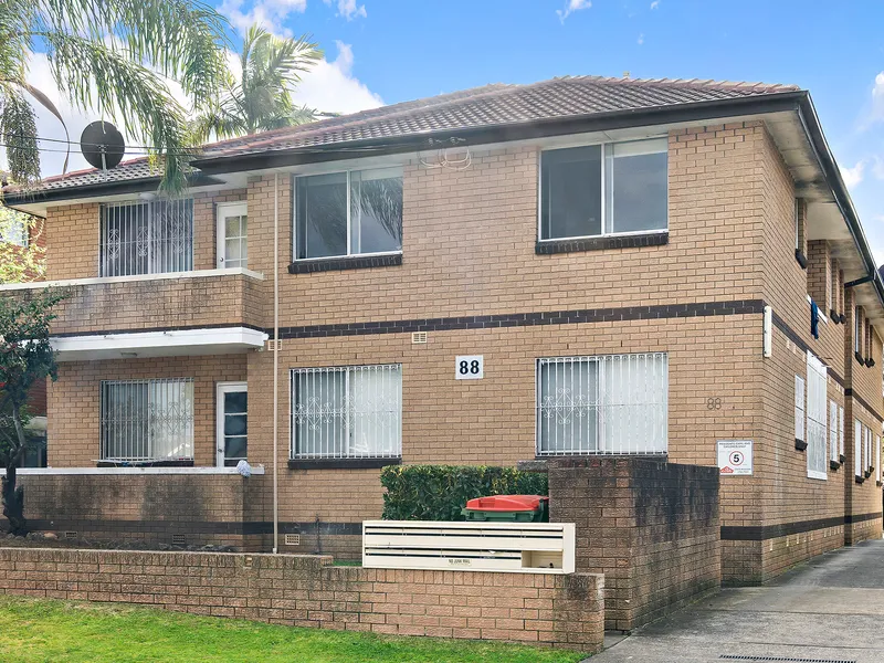Lucky 88 first home or investment
