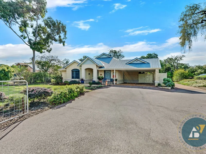 Come Home To Willow Grove!