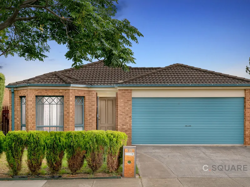 Charming,Private & Well-located