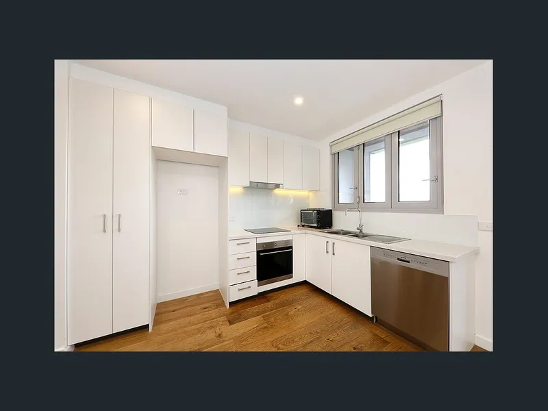 Close to everything!