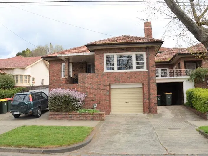 STONE THROW AWAY FROM ALL MAJOR AMENITIES!