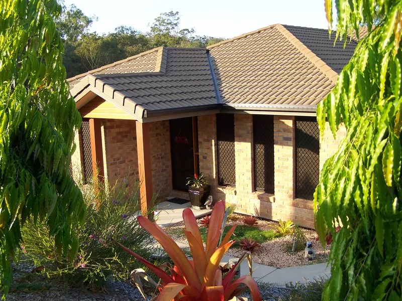 The Perfect Family Home 