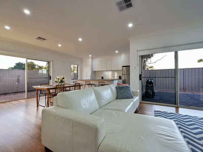 Private and secure family home/Premium investment in a perfect location