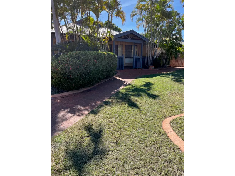 Family Home Roebuck Estate