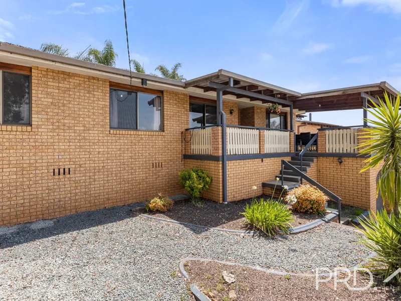 Family Entertainer with Panoramic Views