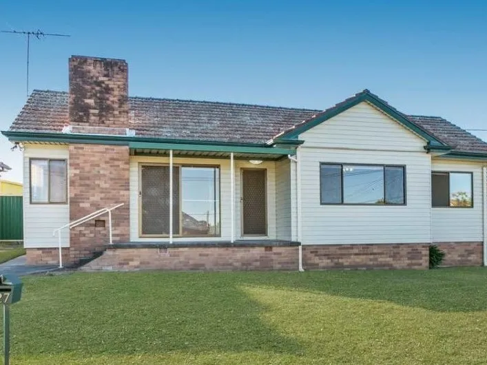 NEAT AND TIDY FAMILY HOME!