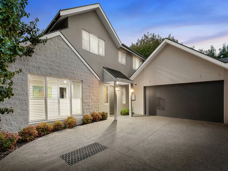 Superb Low Maintenance Living