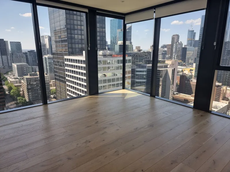 A 2 bedrooms Home With City View, 2 Bathrooms, and 1 Carpark