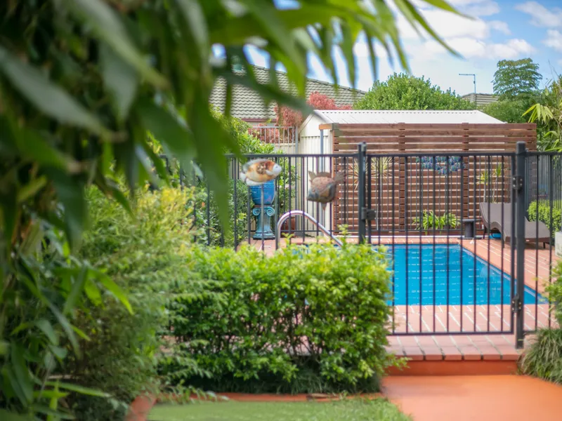 FLAWLESS FAMILY HOME