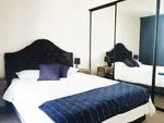 Fully Furnished One Bedroom One Bathroom Apartment in the heart of Brisbane City 