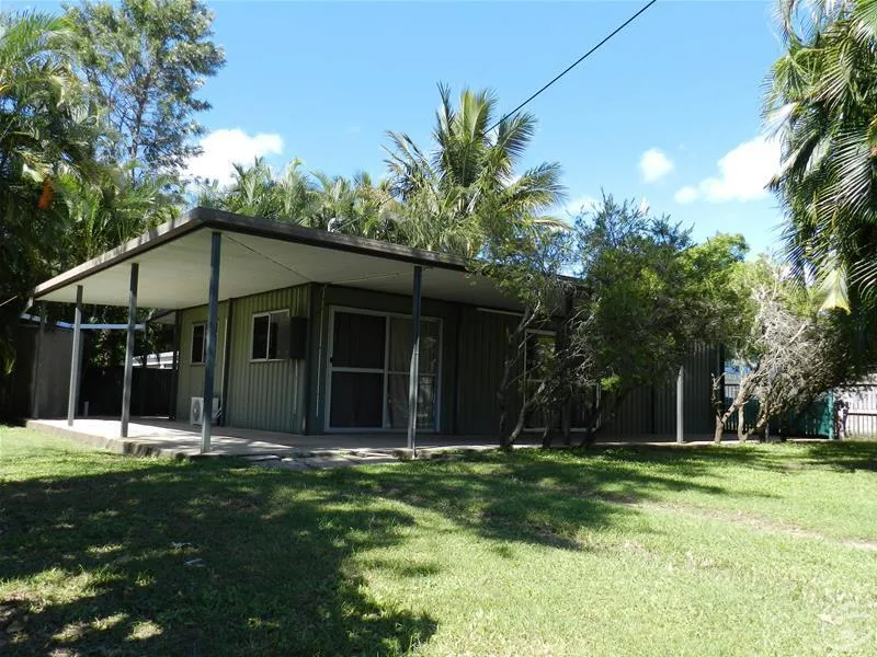 Beachside Home - Now $258,000
