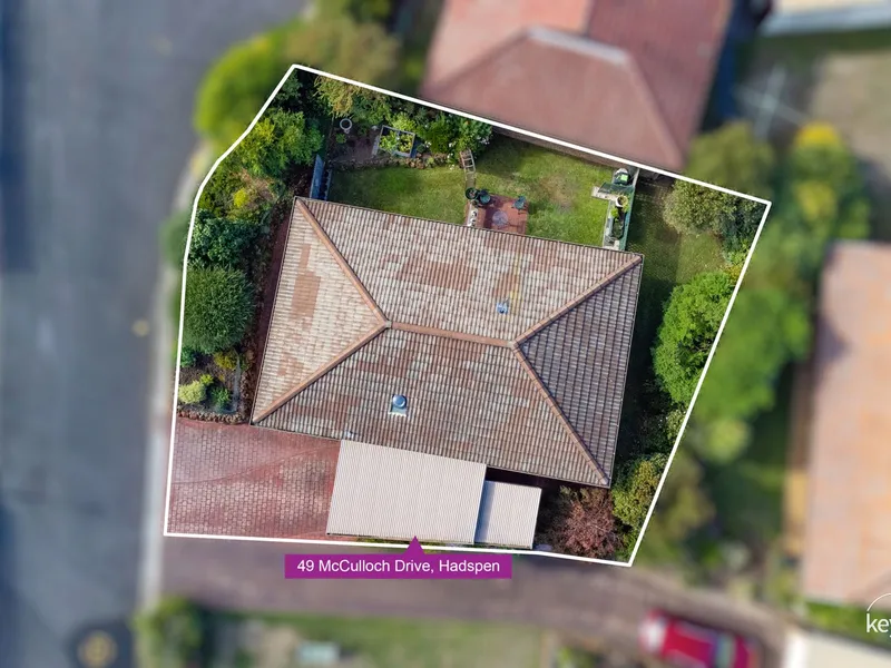 Fantastic Opportunity in Rutherglen Residential Village!