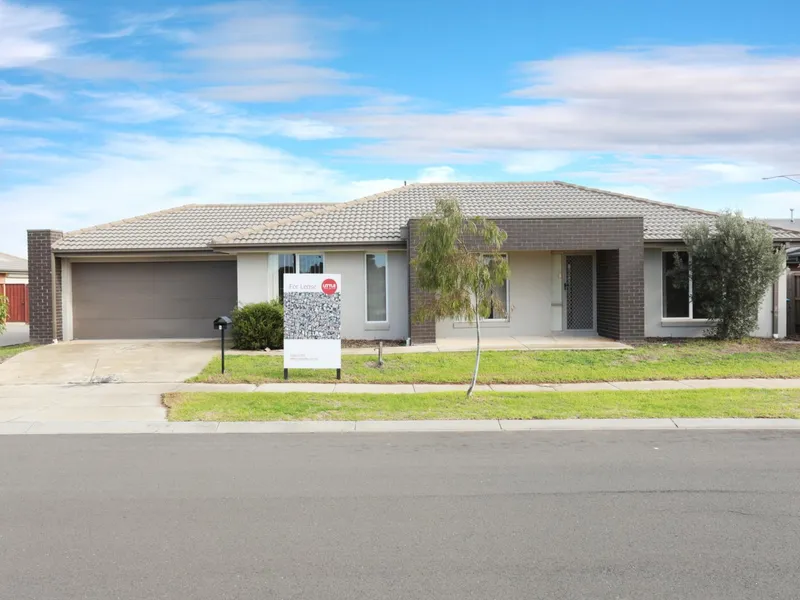 Neat, complete and cosy