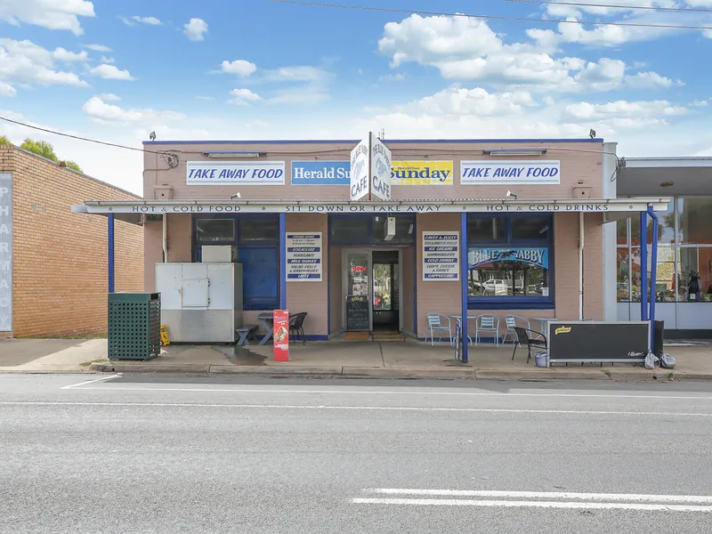 Investment Opportunity - Freehold Only