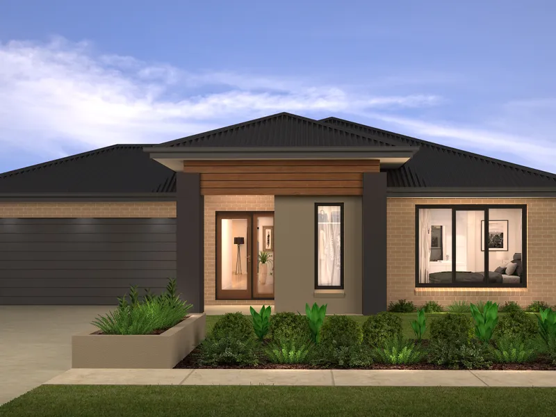 Don't miss this opportunity to build a brand new quality 4 bedroom home in a prime Thurgoona location!