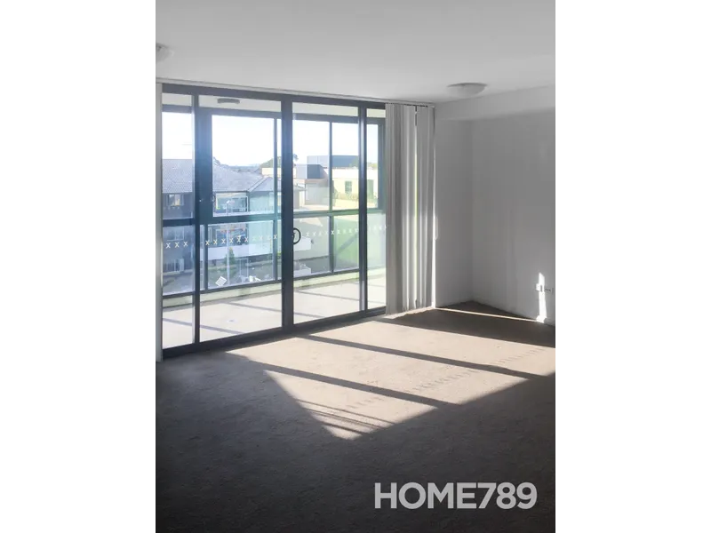 Modern 2 Bedroom Apartment  
