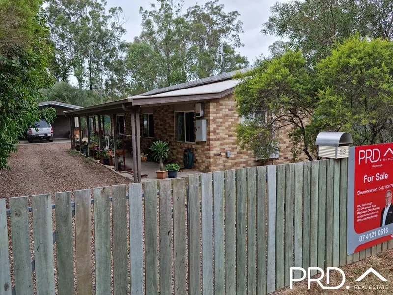 3 bedroom brick home - $312,000.00