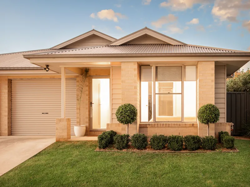 Quality Low Maintenance Living