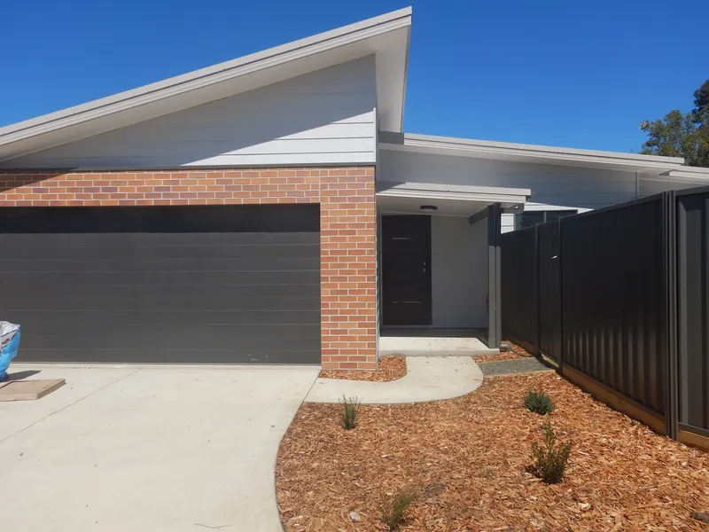 3 Bedroom Family Home