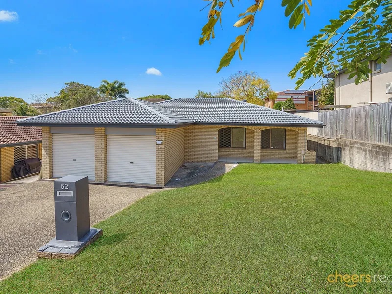 Mansfield High School Catchment!