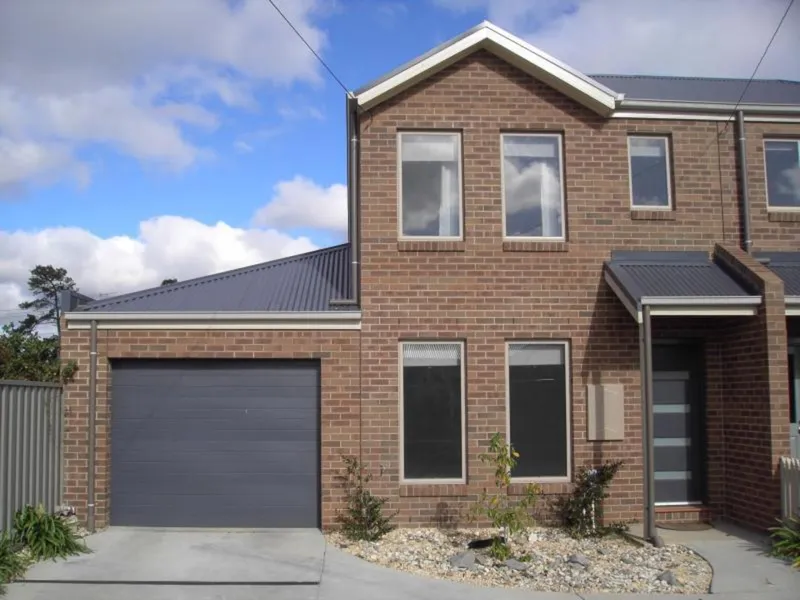 Two bedroom property in Redan