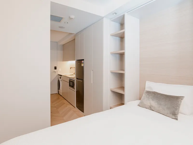 STUDIO POD AVAILABLE IN KENSINGTON 