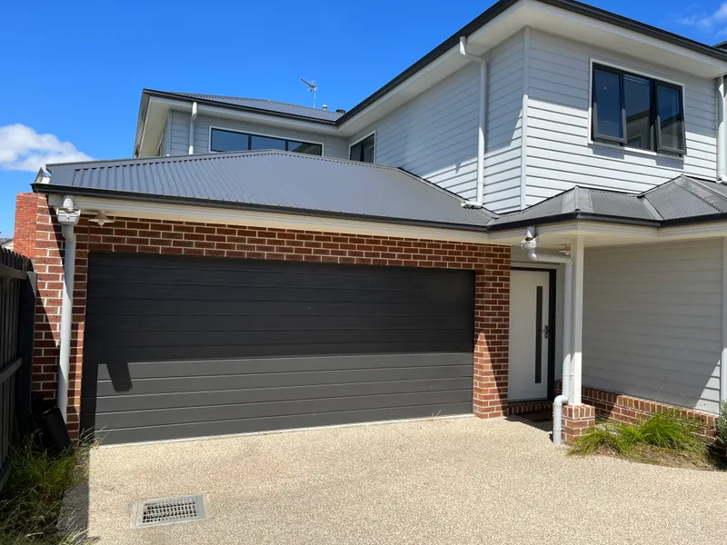 Low maintenance 4 bedroom beauty