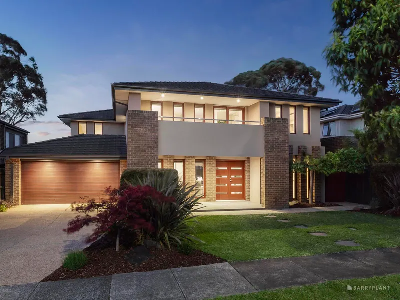 Space, Style & Sophistication in Top School Zones