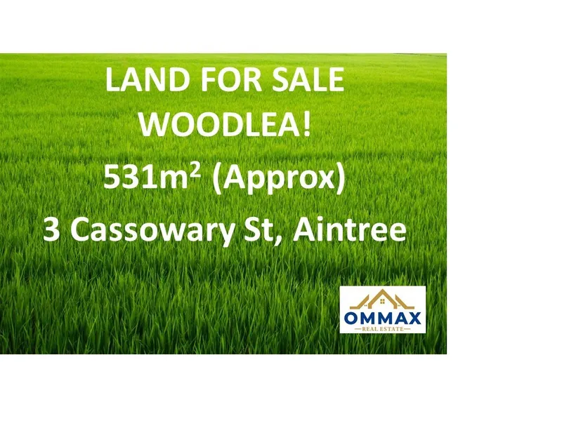 READY TO BUILD YOUR NEW DREAM HOME?