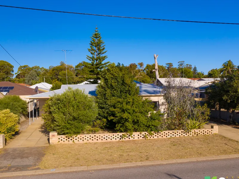 A Superb Investment opportunity - Call Geoff 0407 987 255