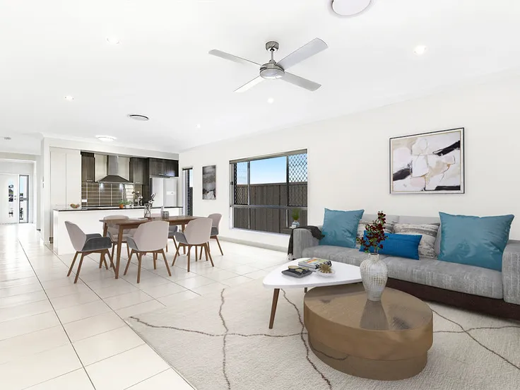 Invest In Gold Coasts Newest River Front Community!