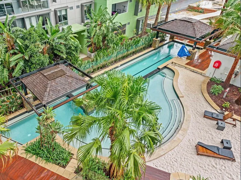 Wanting to live in the inner city or expand your portfolio?
