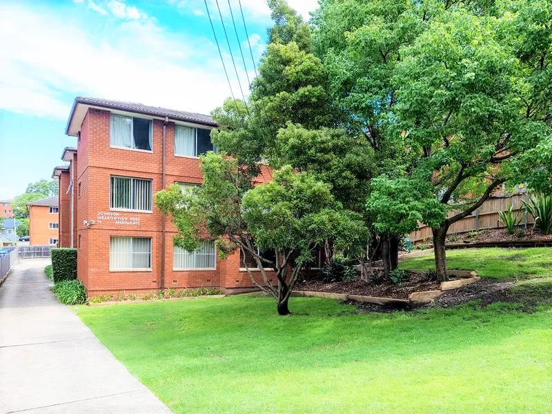 OPEN FOR INSPECTION SATURDAY 17TH APRIL TBA