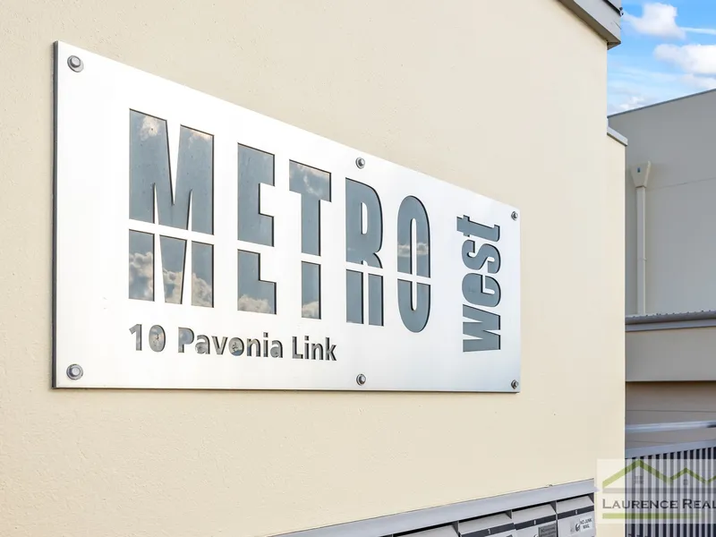 2x2 UNIT – PERFECT LOCATION