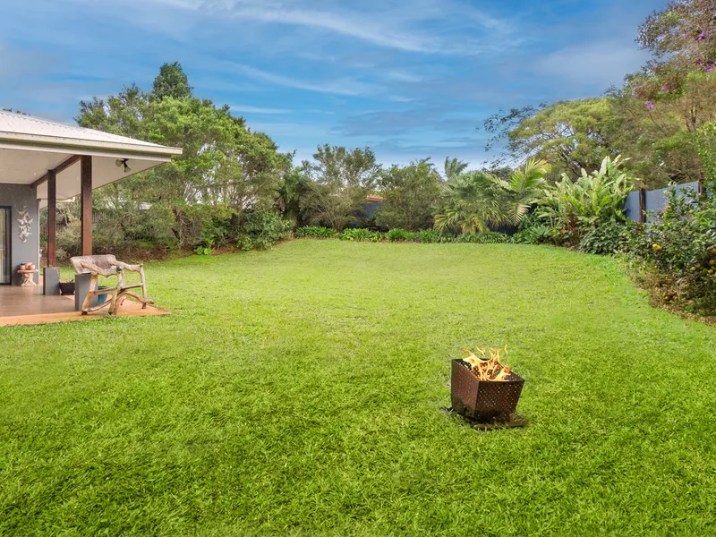 Spacious Family Home | Incredible Value | Large Block With Side Access