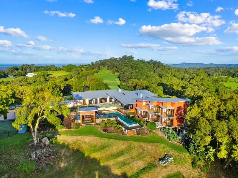 An extremely unique exquisite opportunity!