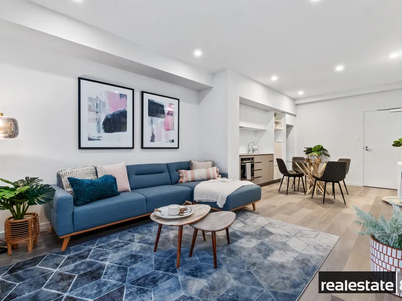 Completed Dec 2020 - Move in NOW!
