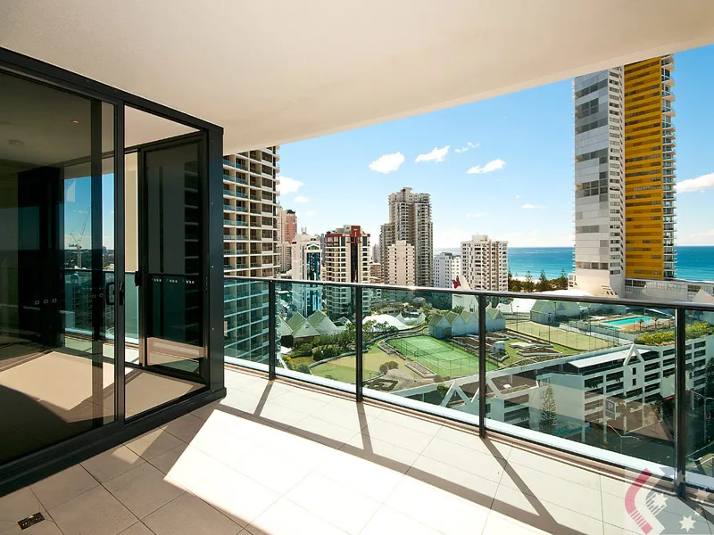 Luxury Ocean Facing 2 Bedroom Oracle Apartment