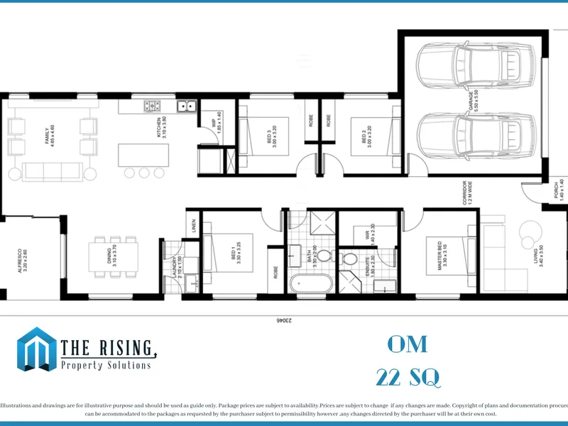 Looking for the perfect escape from the city?