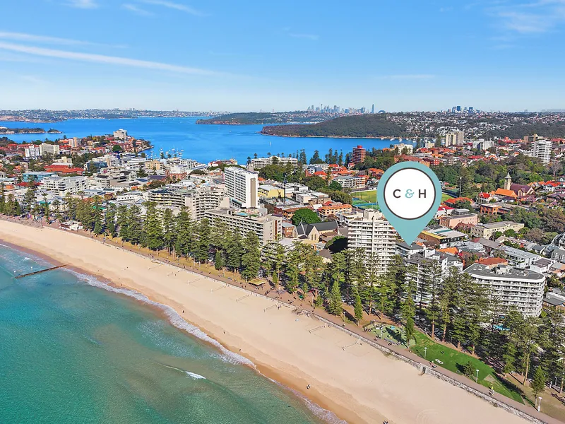 Settle in for summer