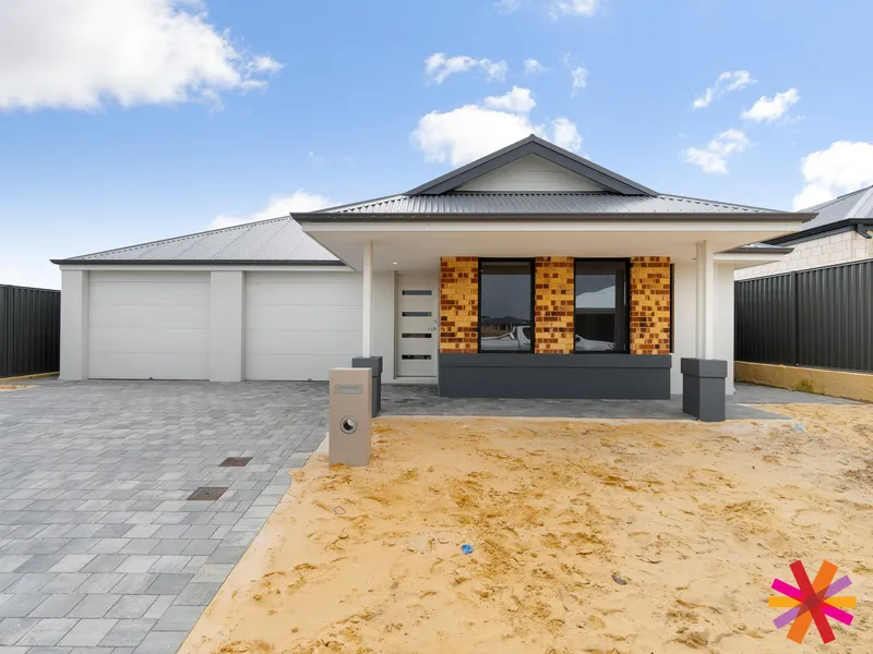 BRAND NEW FAMILY BEAUTY