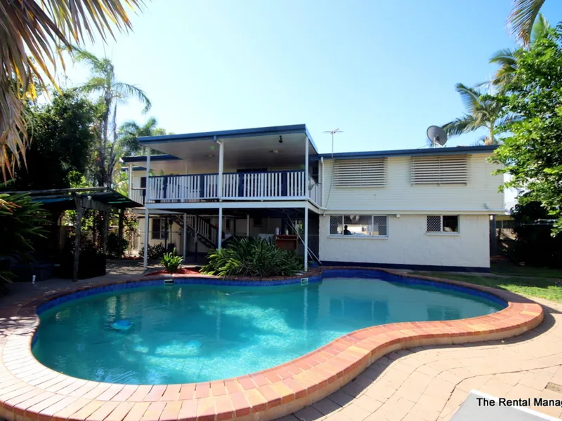 FOR THE EXTENDED FAMILY