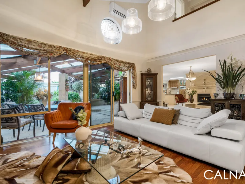 Different, in a good way