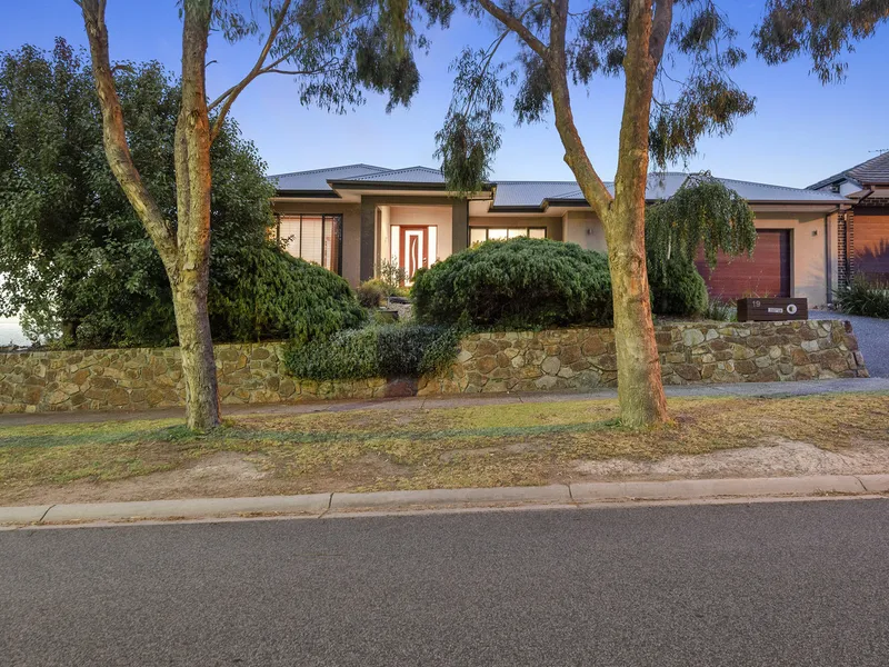 Lifestyle lover’s dream