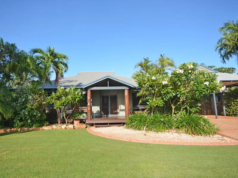 Luxurious Living in Sunset Rise