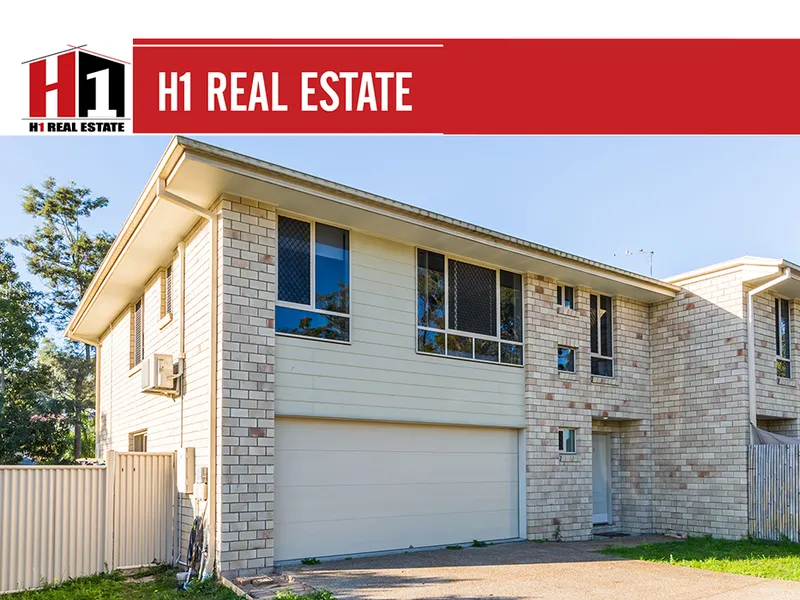 House For sale in 1/42 Norton Drive, Shailer Park, 4128 The